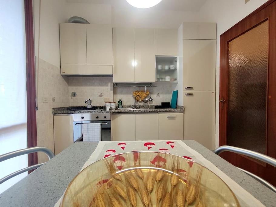 Appartement Bebe Apartment,