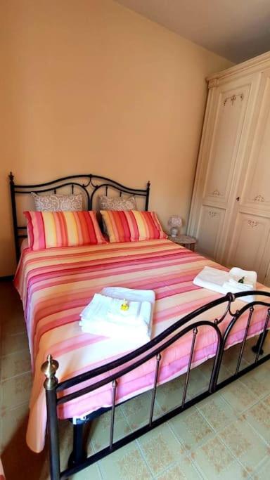Bebe Apartment, Appartement *